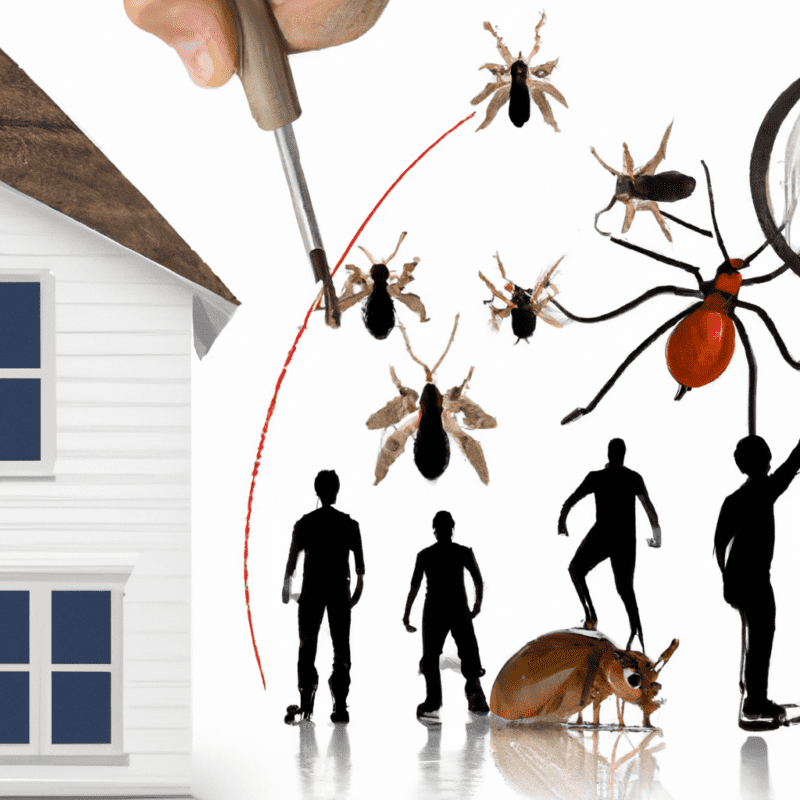 10 Best Pest control services in Baltimore, Maryland