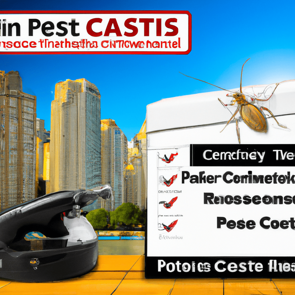 10 Best Pest control services in Chicago, Illinois