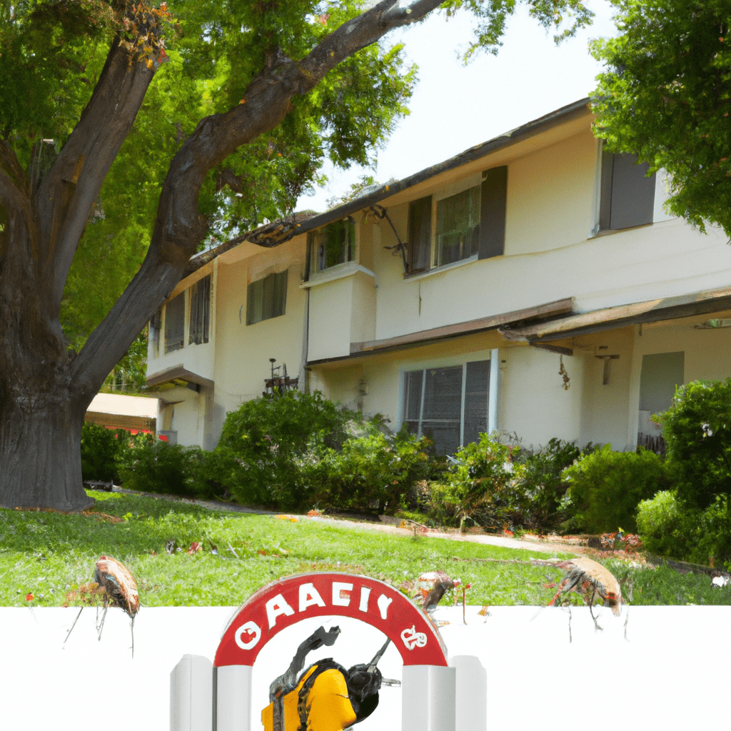 10 Best Pest control services in Fresno, California
