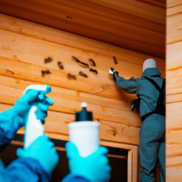 10 Best Pest control services in Indianapolis, Indiana