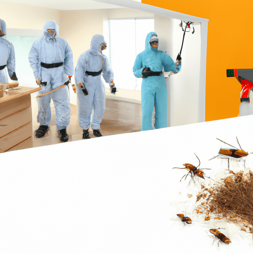 10 Best Pest control services in Las Vegas, Nevada
