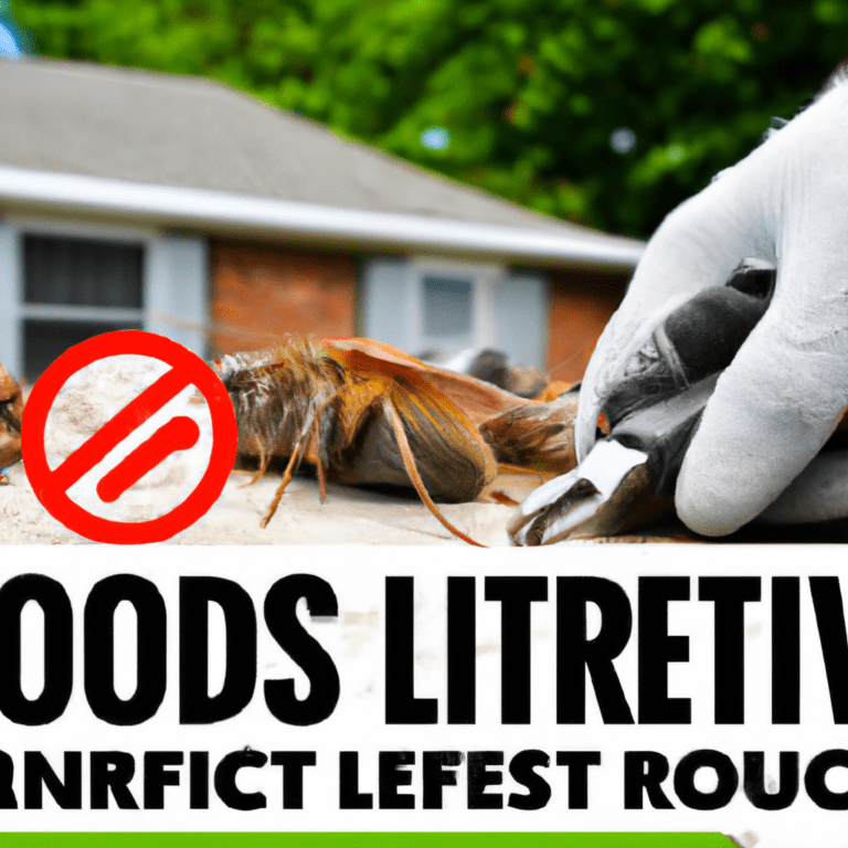 10 Best Pest control services in Louisville, Kentucky