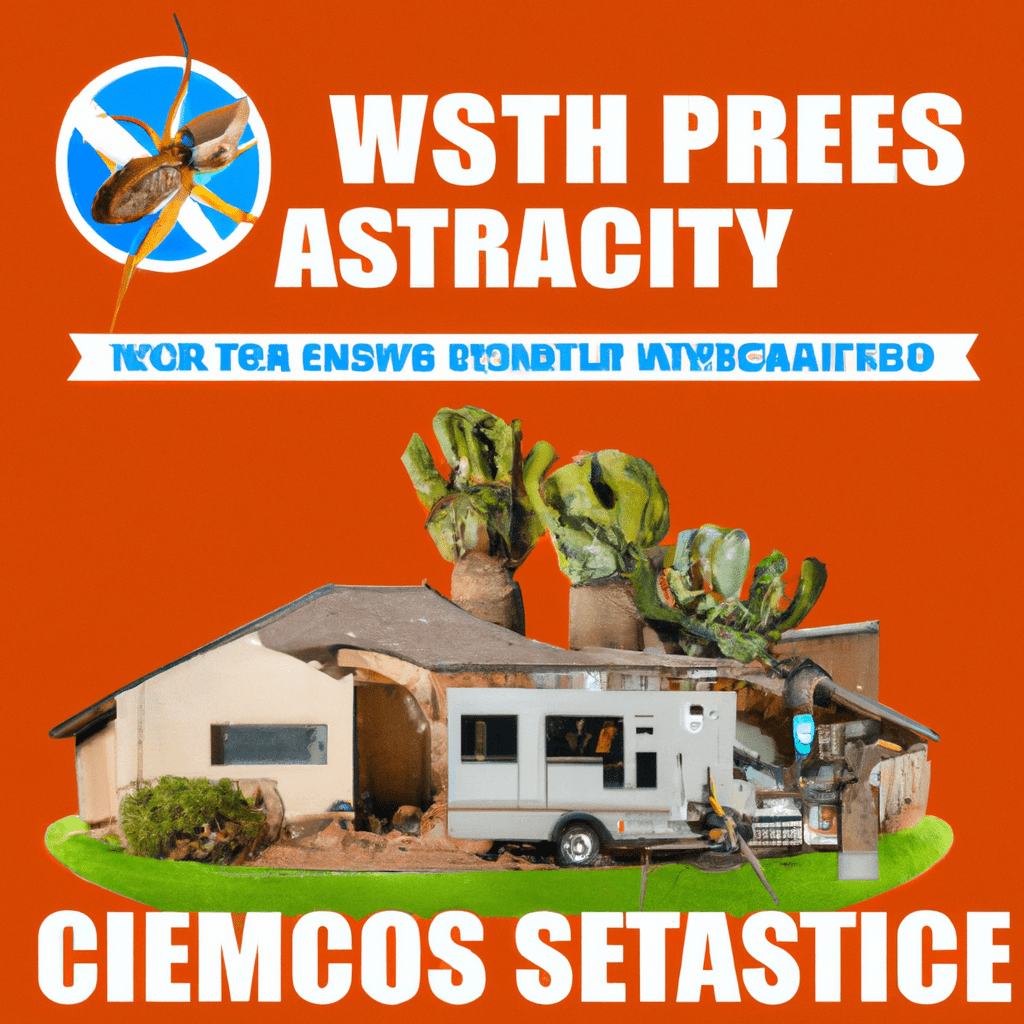 10 Best Pest control services in Mesa, Arizona