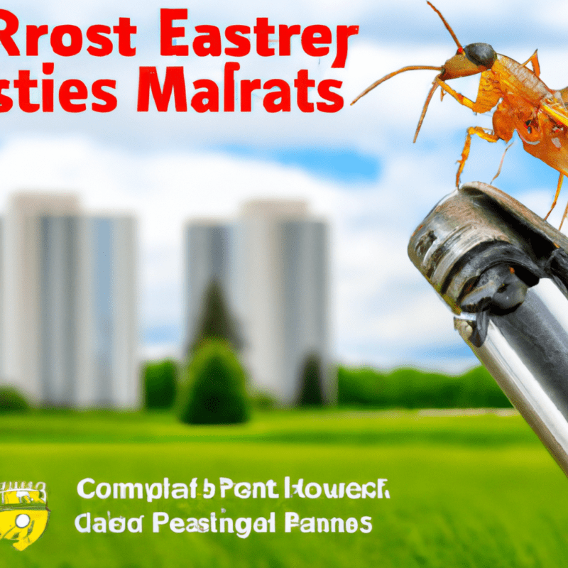 10 Best Pest control services in Minneapolis, Minnesota