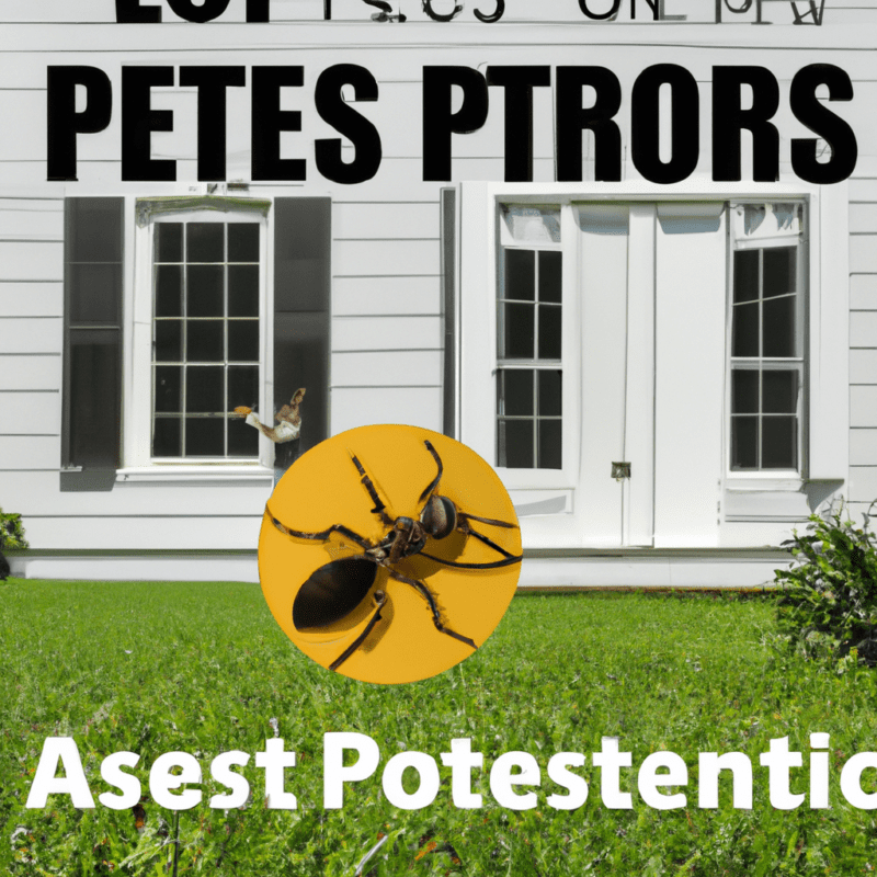 10 Best Pest control services in New Orleans, Louisiana