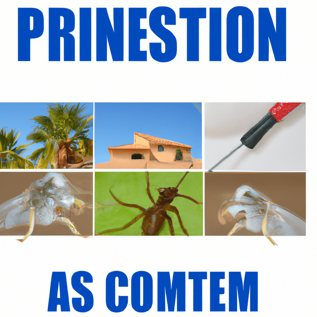 10 Best Pest control services in Phoenix, Arizona