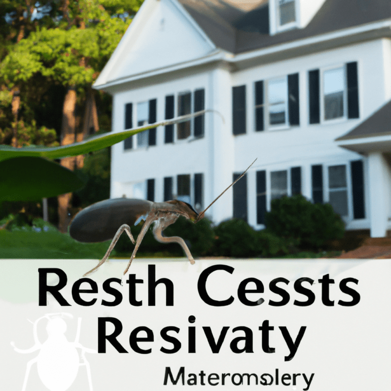 10 Best Pest control services in Raleigh, North Carolina