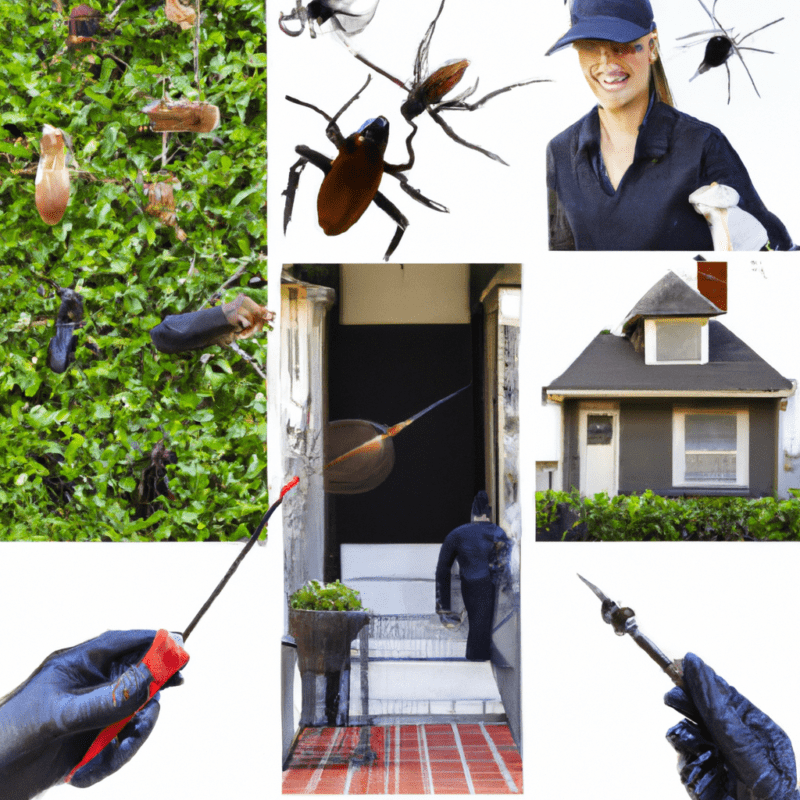 10 Best Pest control services in Sacramento, California