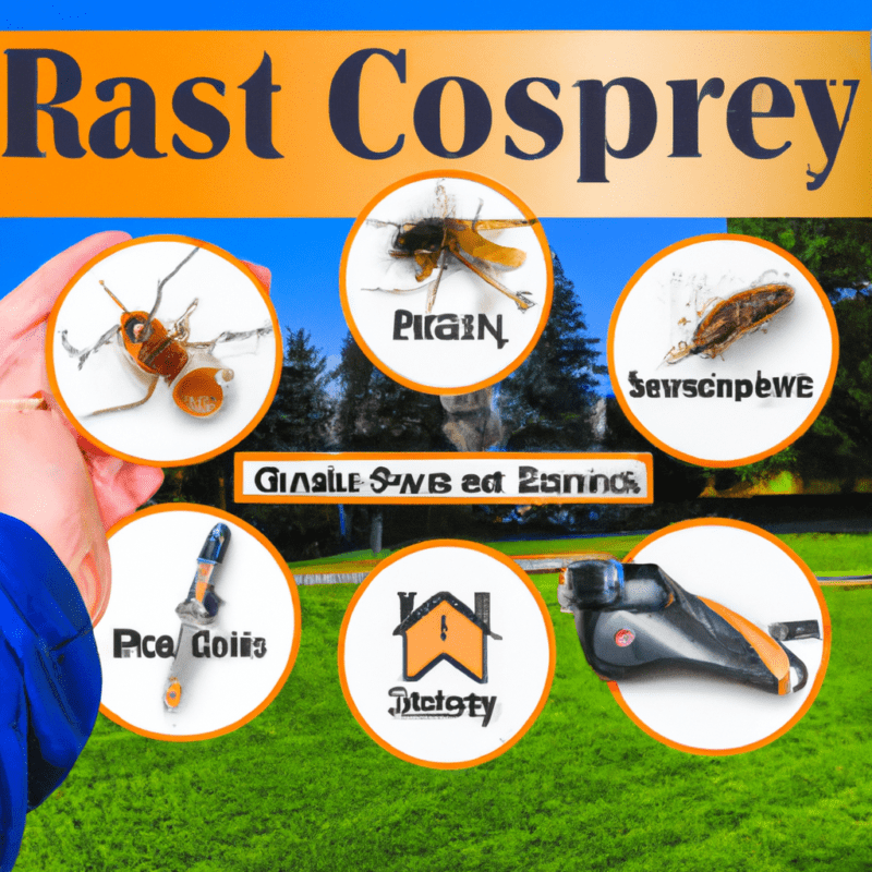 10 Best Pest control services in Seattle, Washington