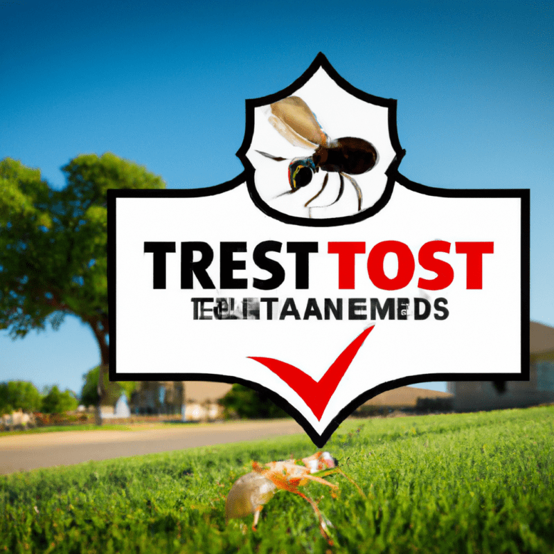 10 Best Pest control services in Tulsa, Oklahoma