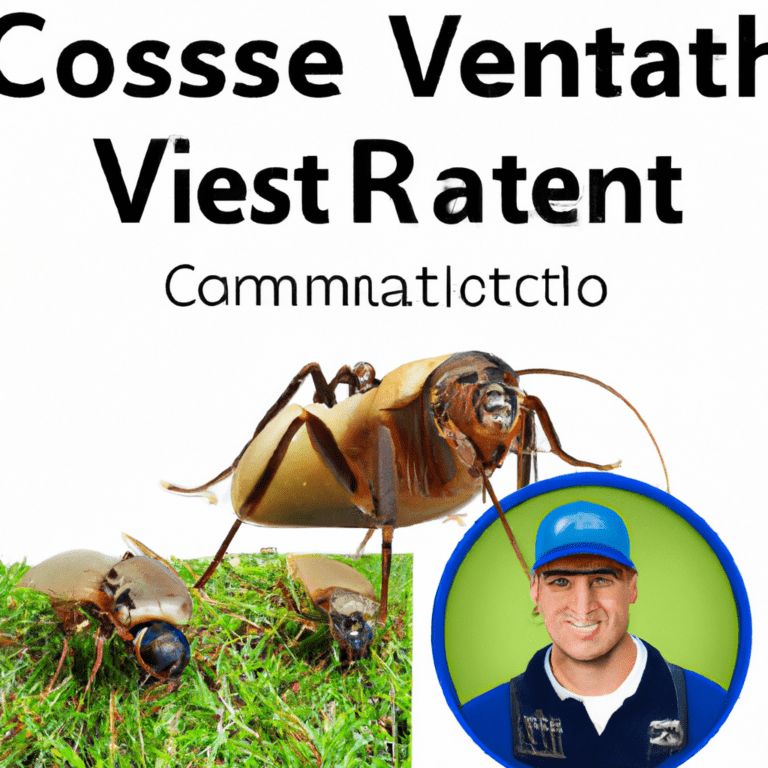 10 Best Pest control services in Virginia Beach, Virginia
