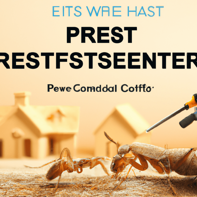 10 Best Pest control services in Wichita, Kansas