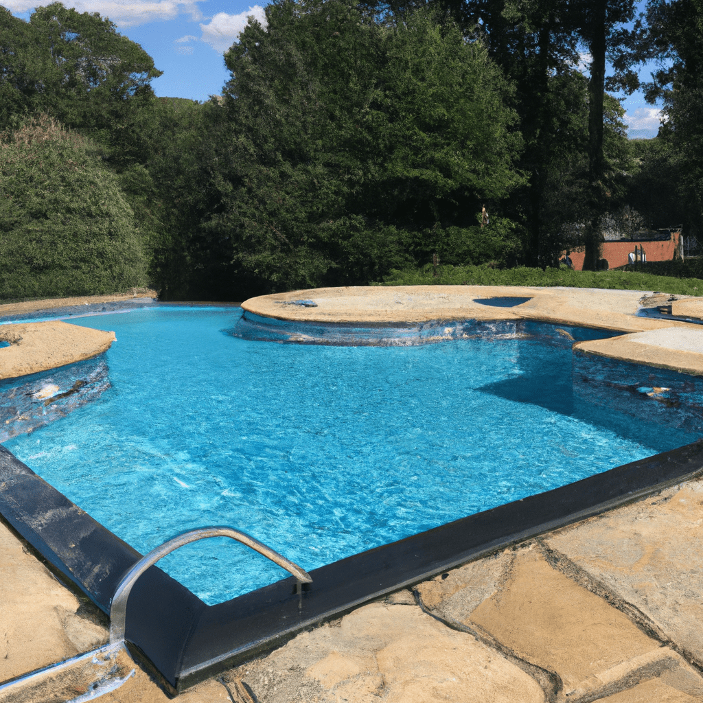 10 Best Pool maintenance and cleaning in Charlotte, North Carolina