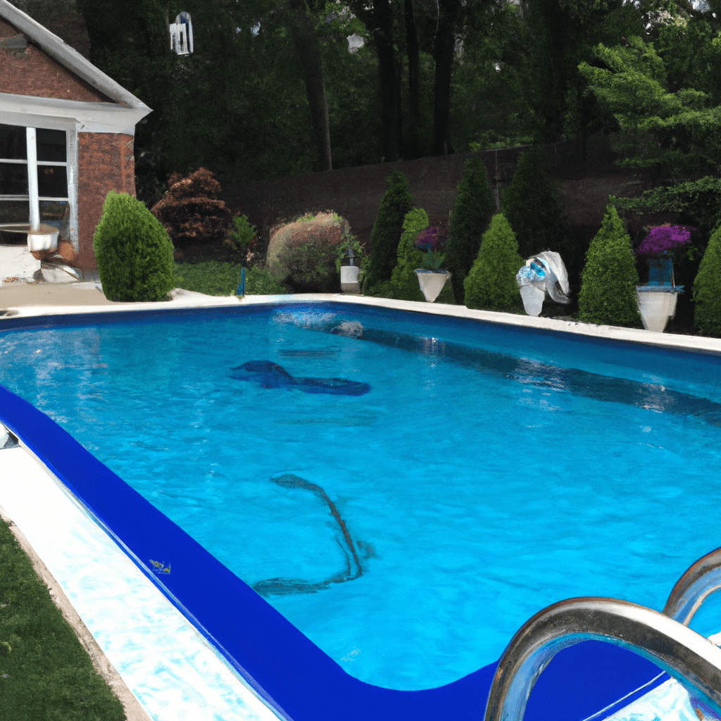 10 Best Pool maintenance and cleaning in Detroit, Michigan