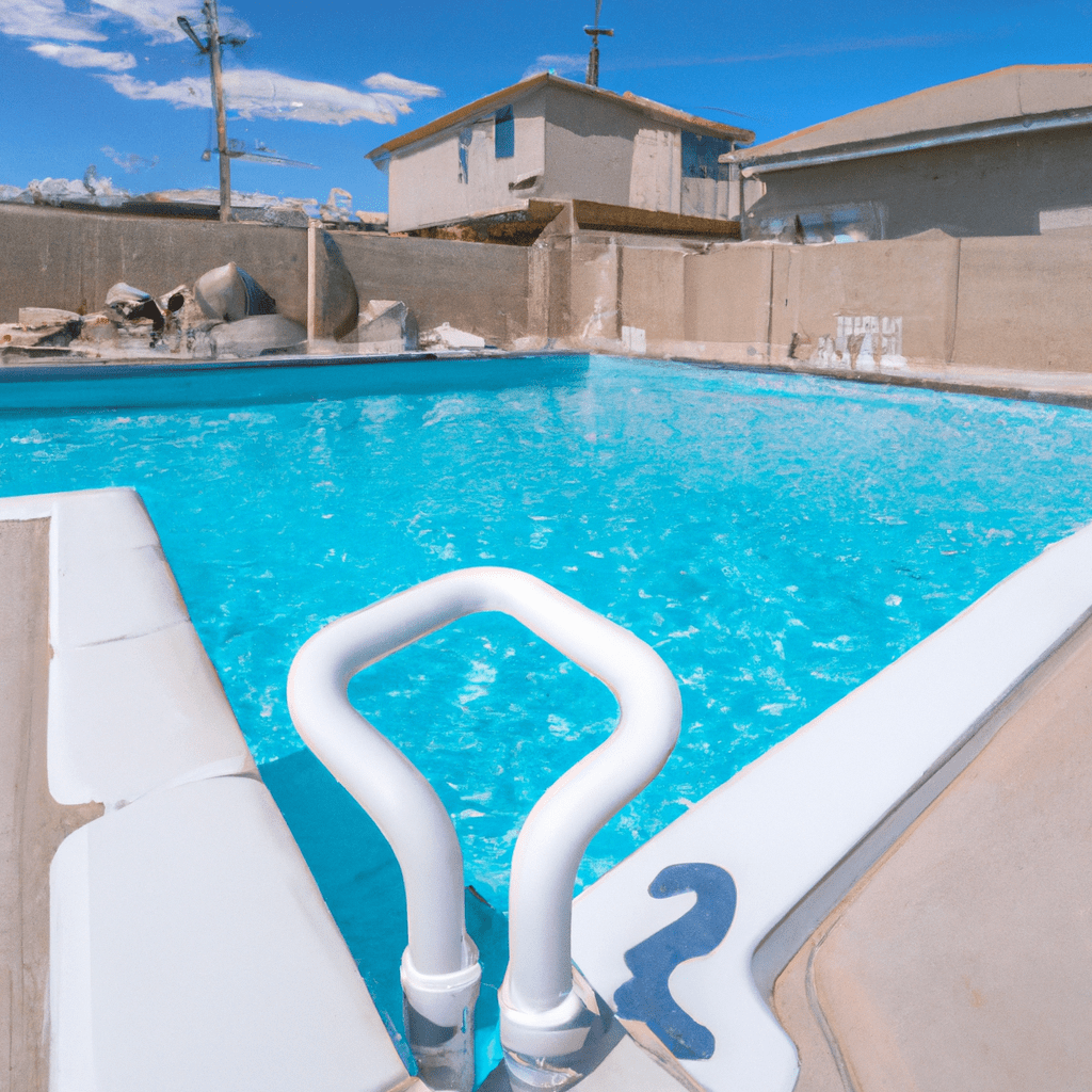 10 Best Pool maintenance and cleaning in El Paso, Texas