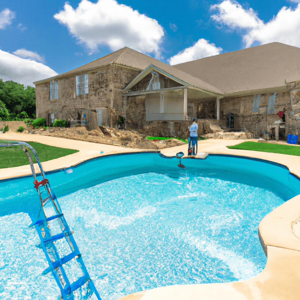 10 Best Pool maintenance and cleaning in Fort Worth, Texas