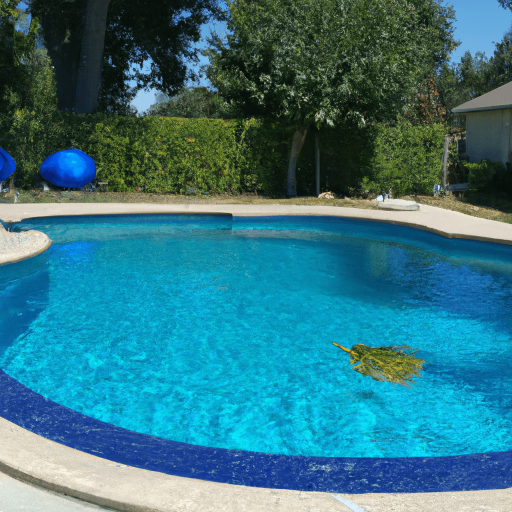 10 Best Pool maintenance and cleaning in Fresno, California