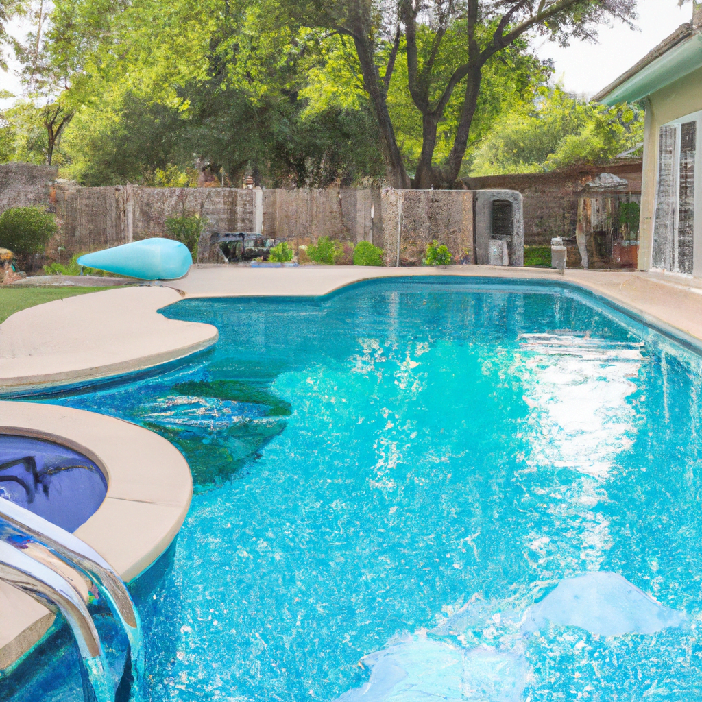 10 Best Pool maintenance and cleaning in Houston, Texas