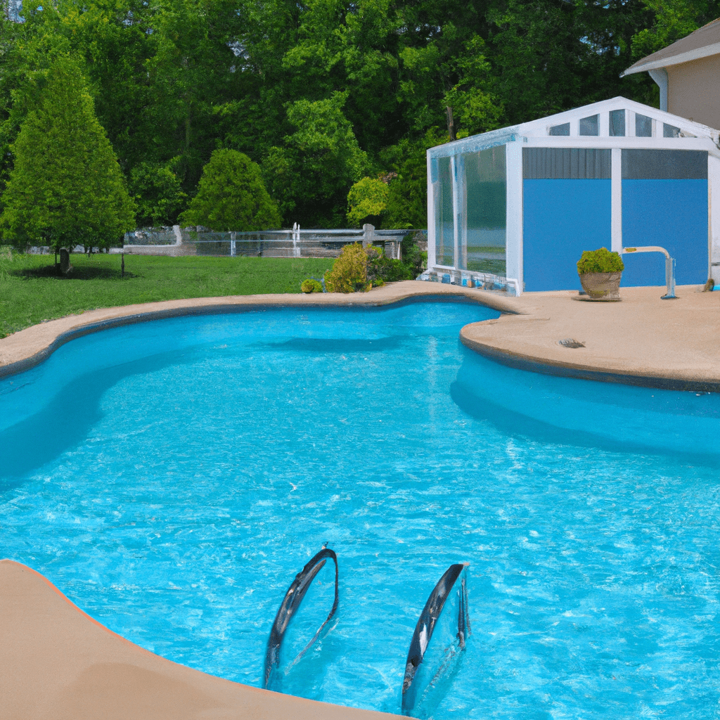 10 Best Pool maintenance and cleaning in Indianapolis, Indiana