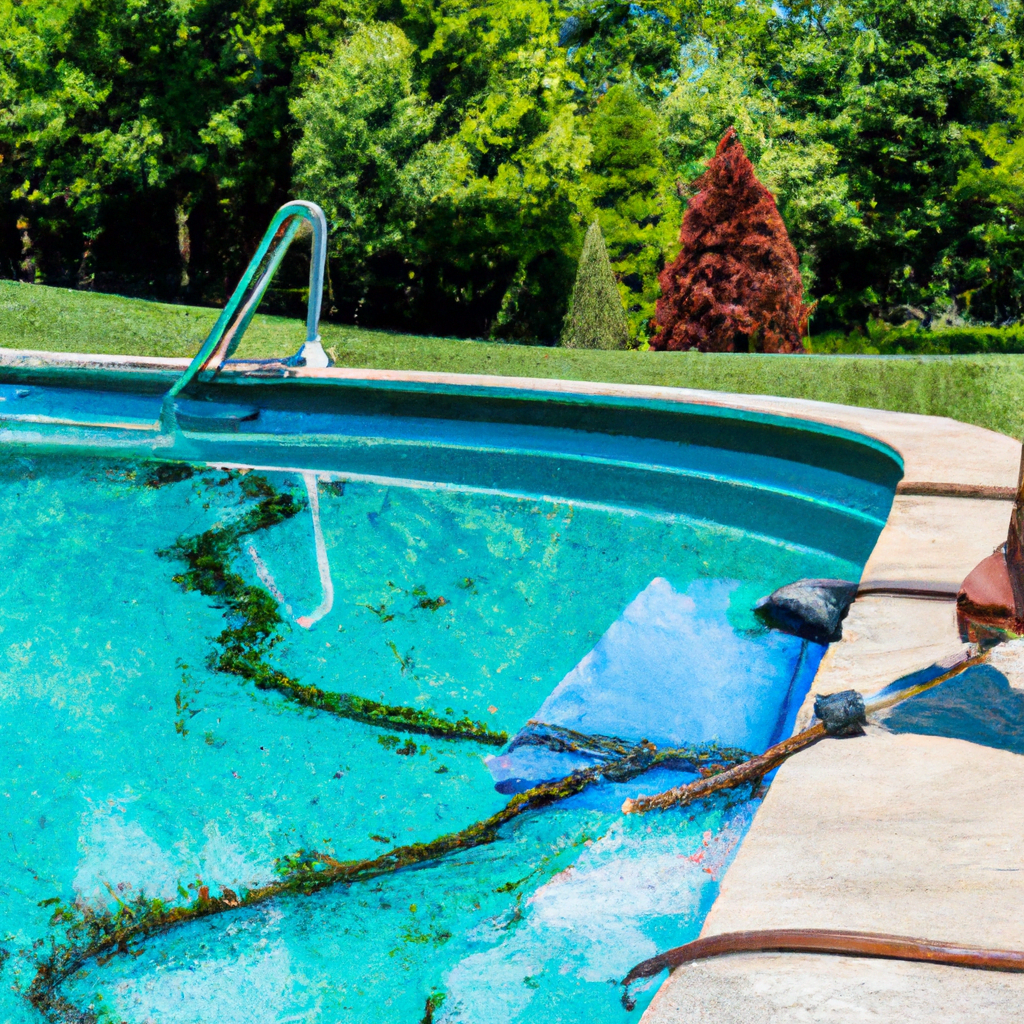 10 Best Pool maintenance and cleaning in Kansas City, Missouri