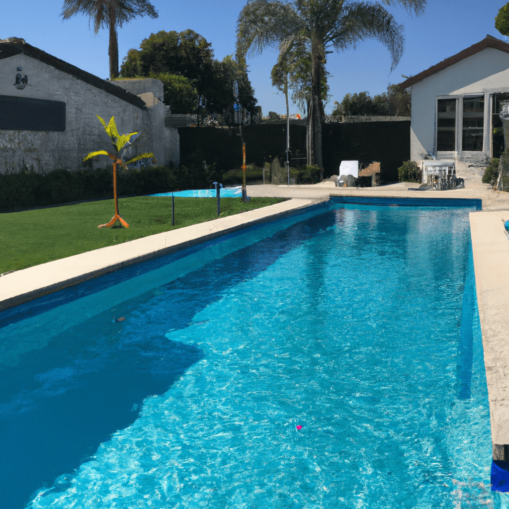 10 Best Pool maintenance and cleaning in Long Beach, California