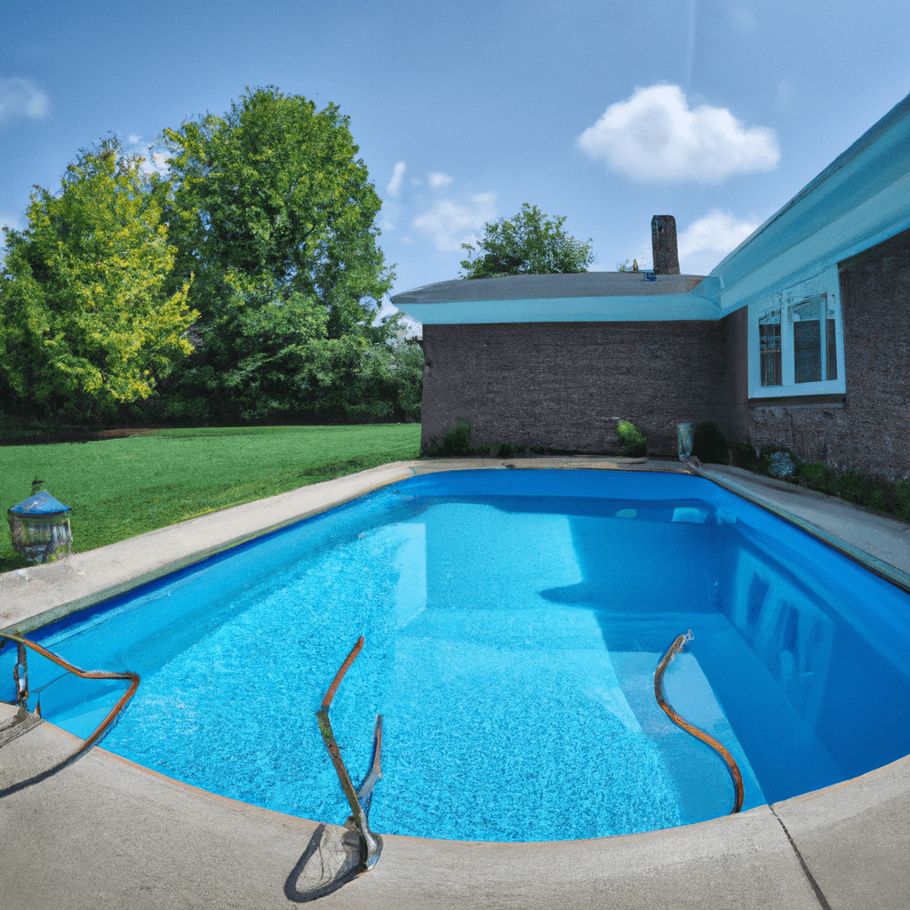 10 Best Pool maintenance and cleaning in Louisville, Kentucky