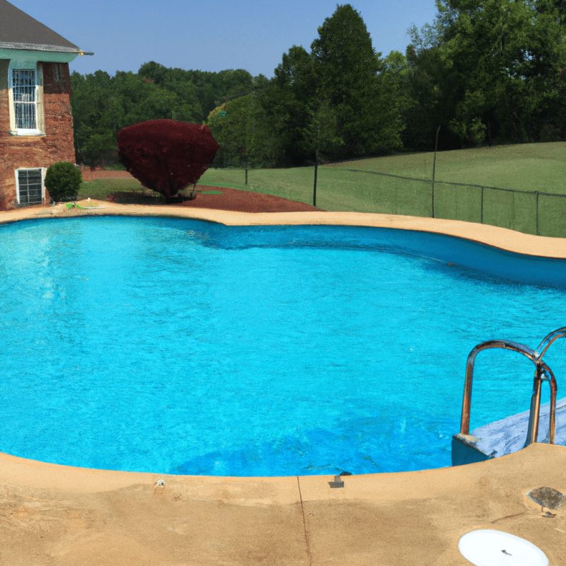 10 Best Pool maintenance and cleaning in Memphis, Tennessee