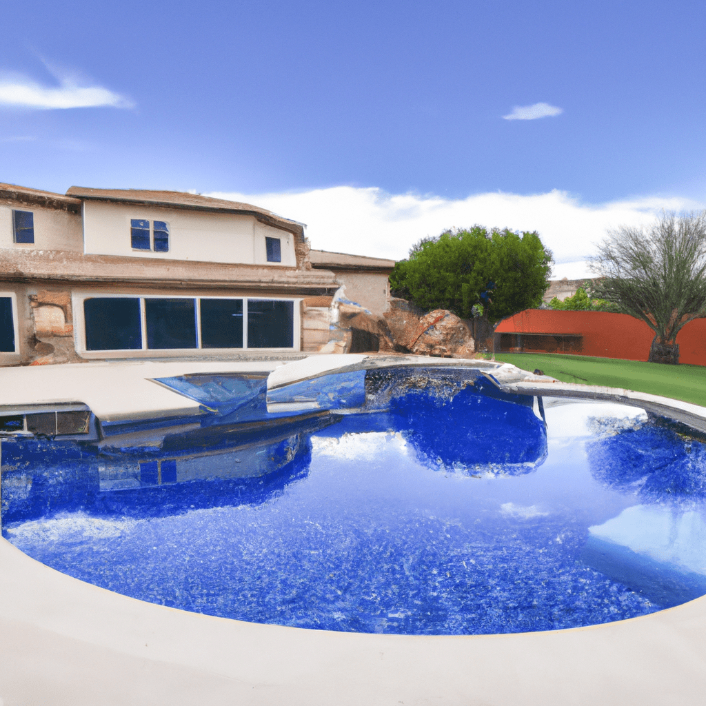 10 Best Pool maintenance and cleaning in Mesa, Arizona