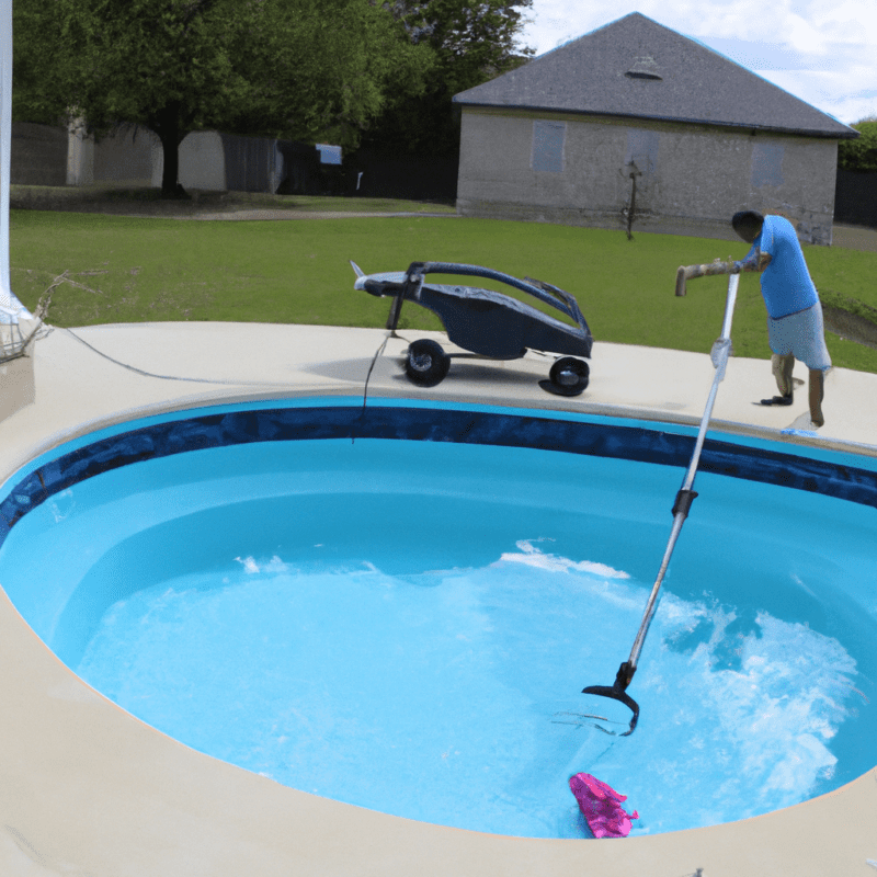 10 Best Pool maintenance and cleaning in New Orleans, Louisiana