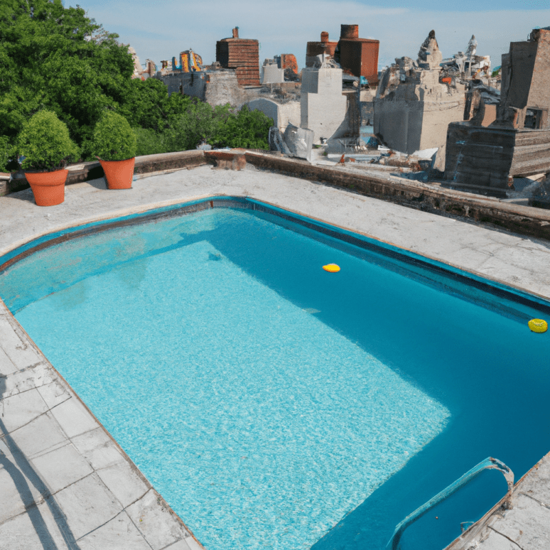 10 Best Pool maintenance and cleaning in New York City, New York