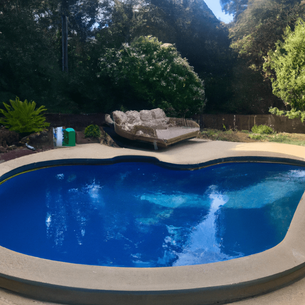 10 Best Pool maintenance and cleaning in Oakland, California
