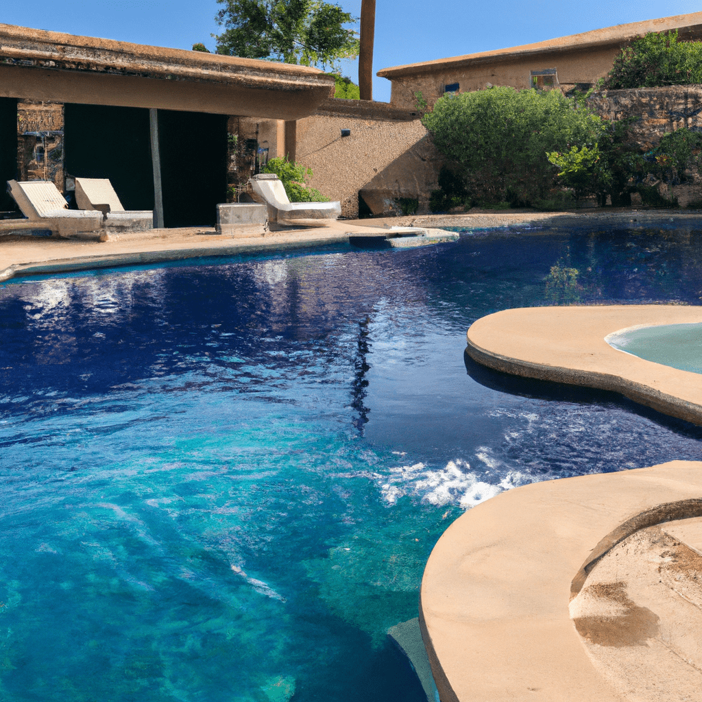 10 Best Pool maintenance and cleaning in Phoenix, Arizona