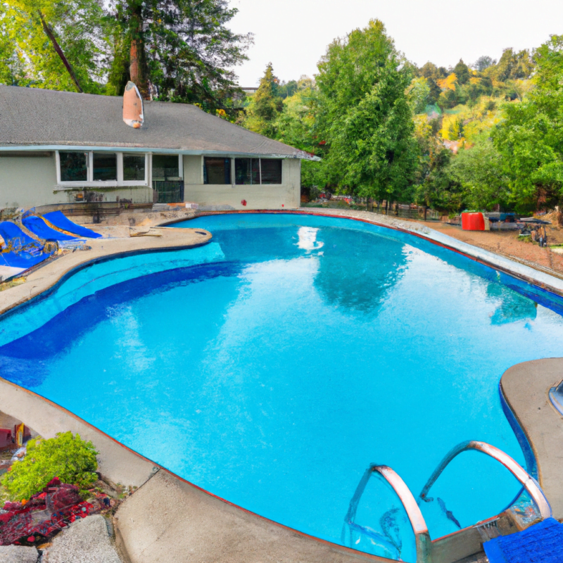 10 Best Pool maintenance and cleaning in Portland, Oregon