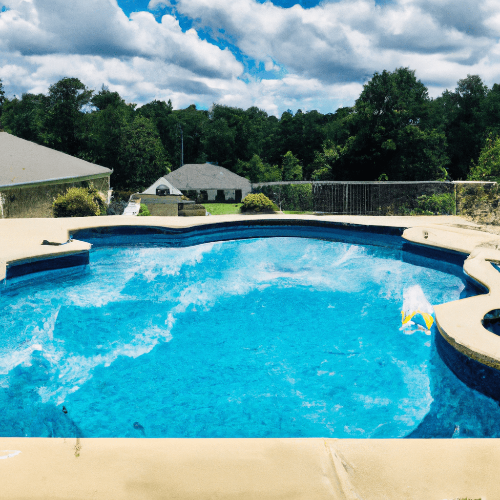10 Best Pool maintenance and cleaning in Raleigh, North Carolina