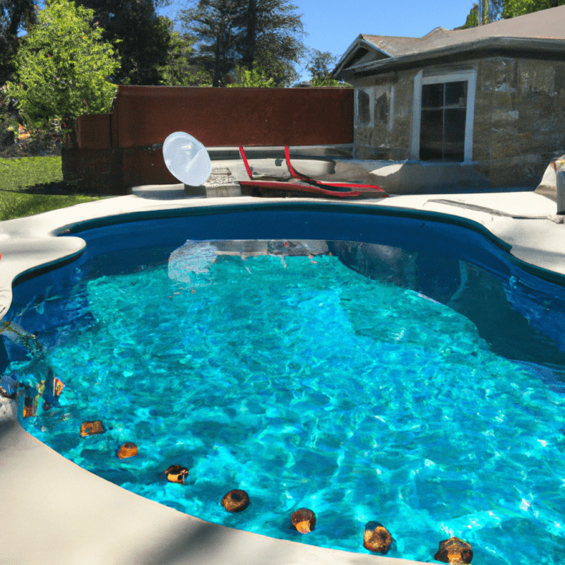 10 Best Pool maintenance and cleaning in Sacramento, California