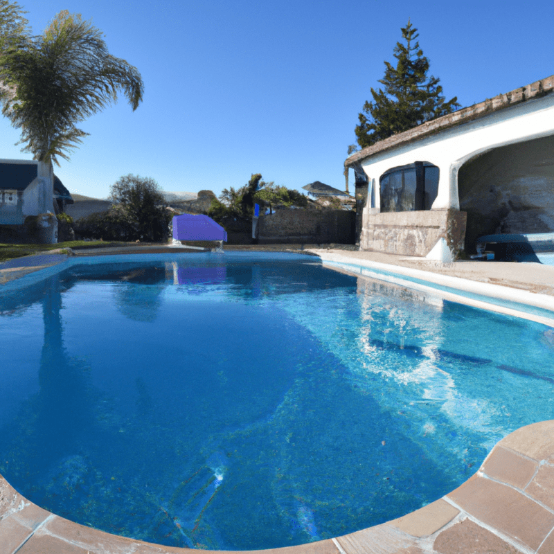 10 Best Pool maintenance and cleaning in San Diego, California