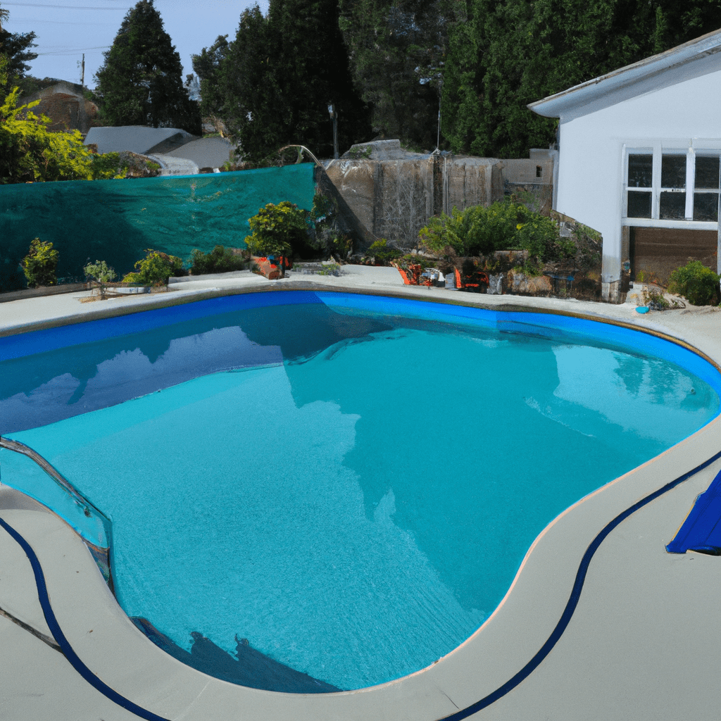 10 Best Pool maintenance and cleaning in San Francisco, California