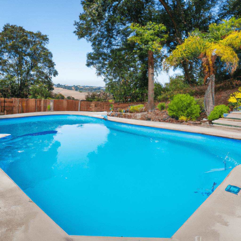 10 Best Pool maintenance and cleaning in San Jose, California