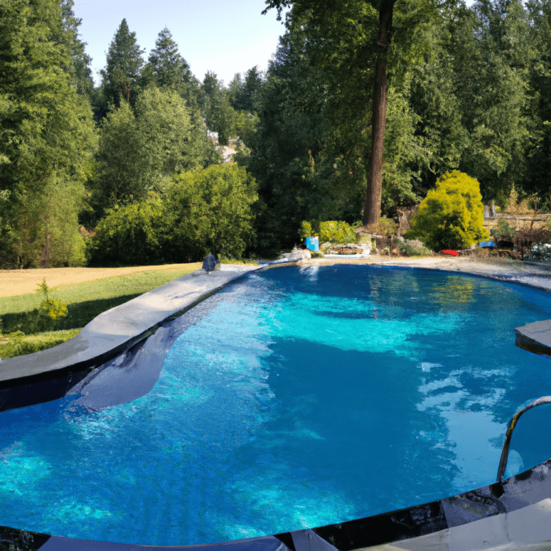 10 Best Pool maintenance and cleaning in Seattle, Washington