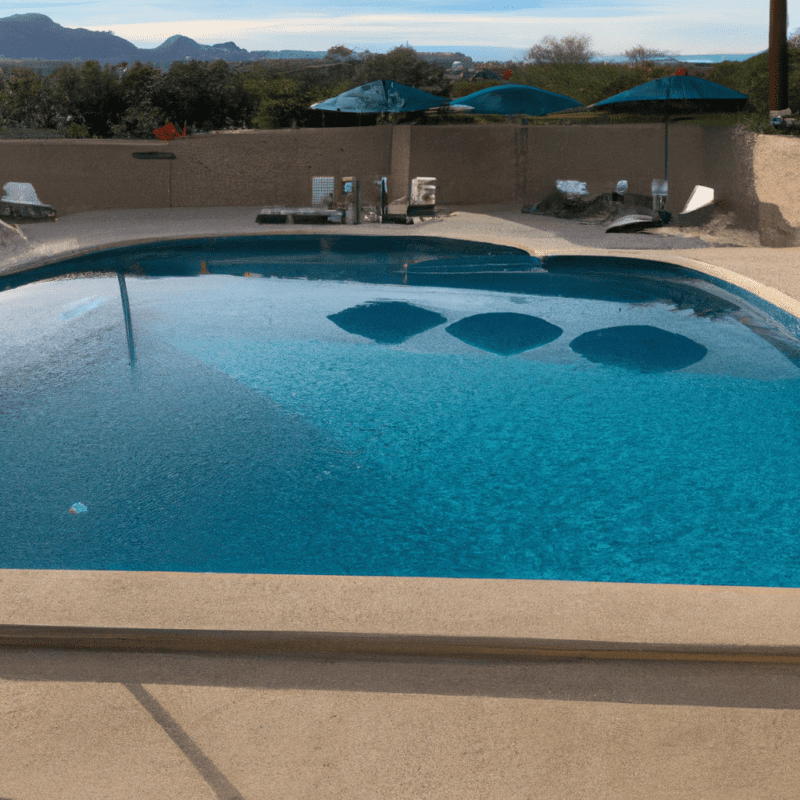 10 Best Pool maintenance and cleaning in Tucson, Arizona