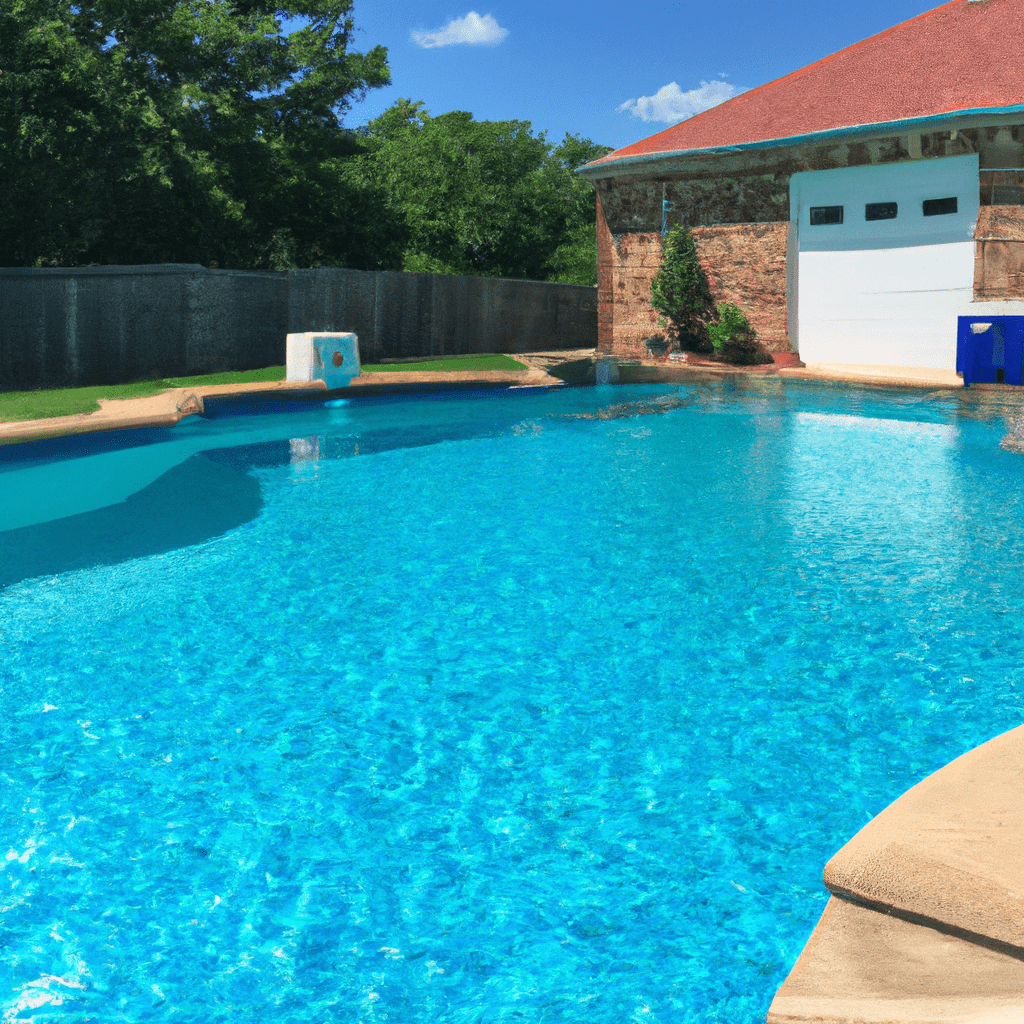 10 Best Pool maintenance and cleaning in Tulsa, Oklahoma