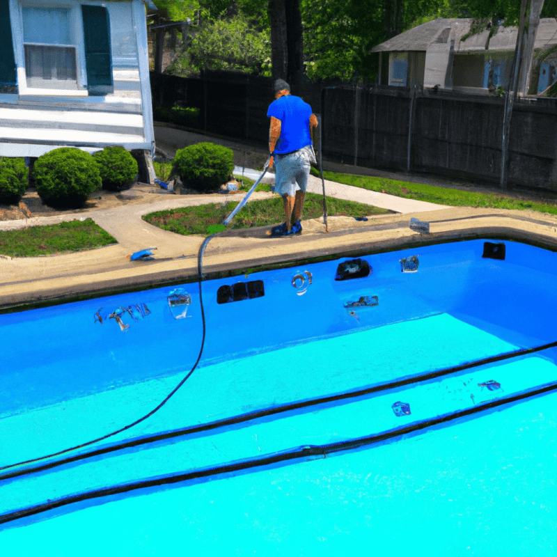 10 Best Pool maintenance and cleaning in Virginia Beach, Virginia