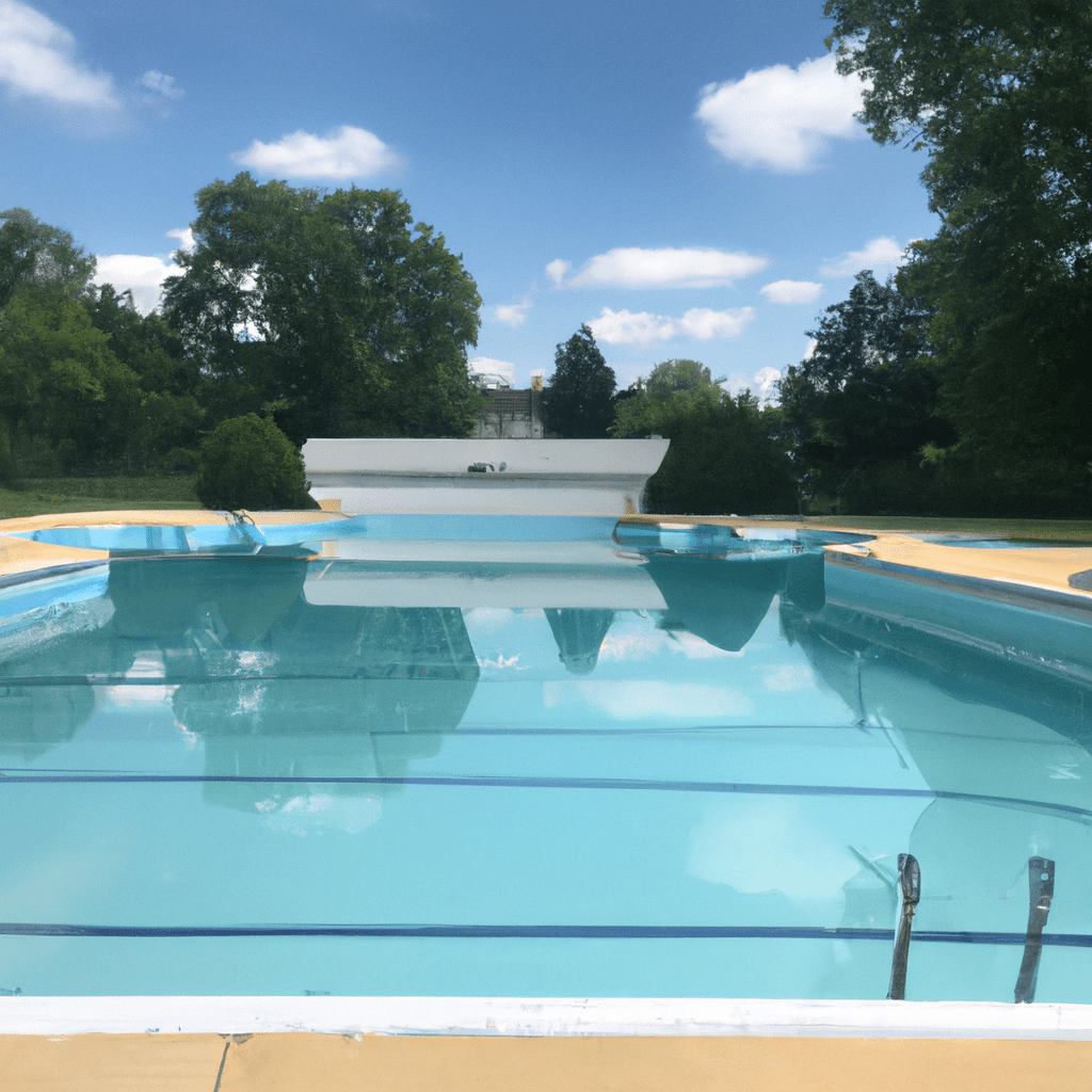 10 Best Pool maintenance and cleaning in Washington, D.C.