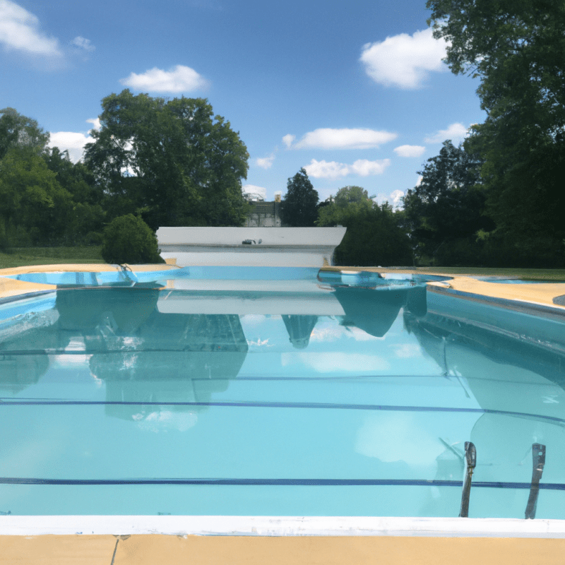 10 Best Pool maintenance and cleaning in Washington, D.C.