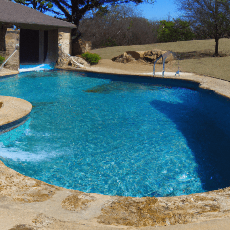 10 Best Pool maintenance and cleaning in Wichita, Kansas