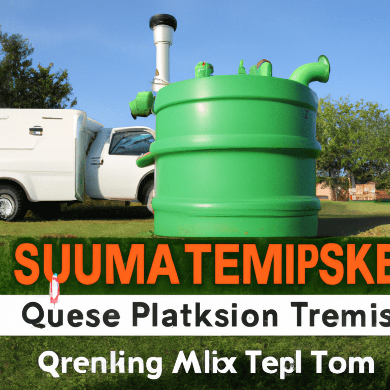 10 Best Septic tank pumping service in Tulsa, Oklahoma