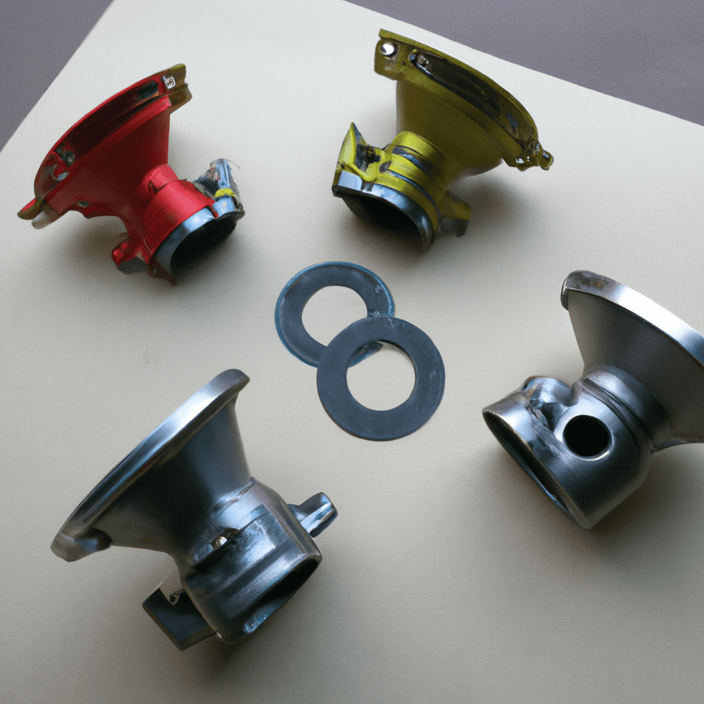 Boost Your Engine's Performance Understanding Turbocharger Bypass