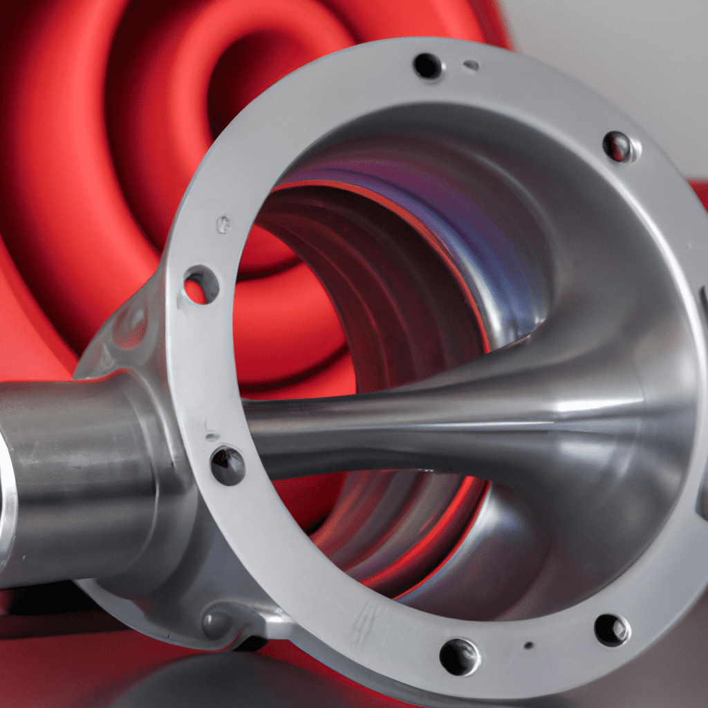 Efficient Turbocharger Heat Management: The Key to Engine Performance