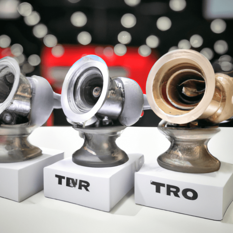 Best Turbocharger Manufacturers and Suppliers in the World