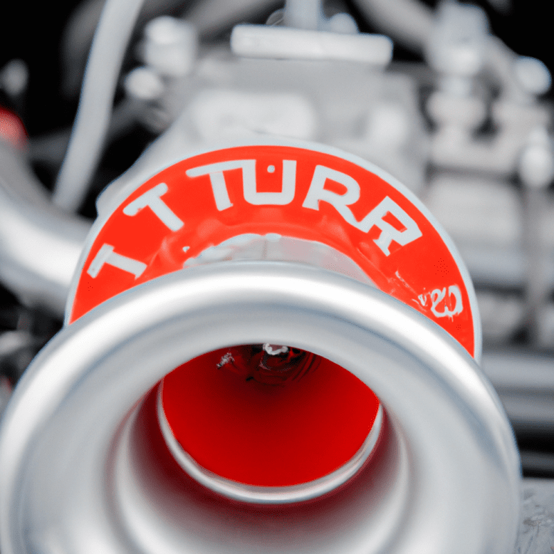 Rev Up Your Engine's Performance with Turbocharger Upgrades and Tuning